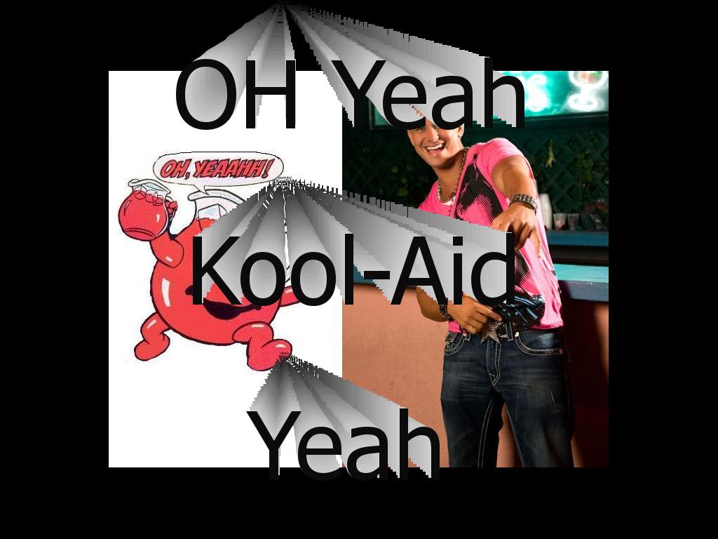 ohyeahkoolaidyeah