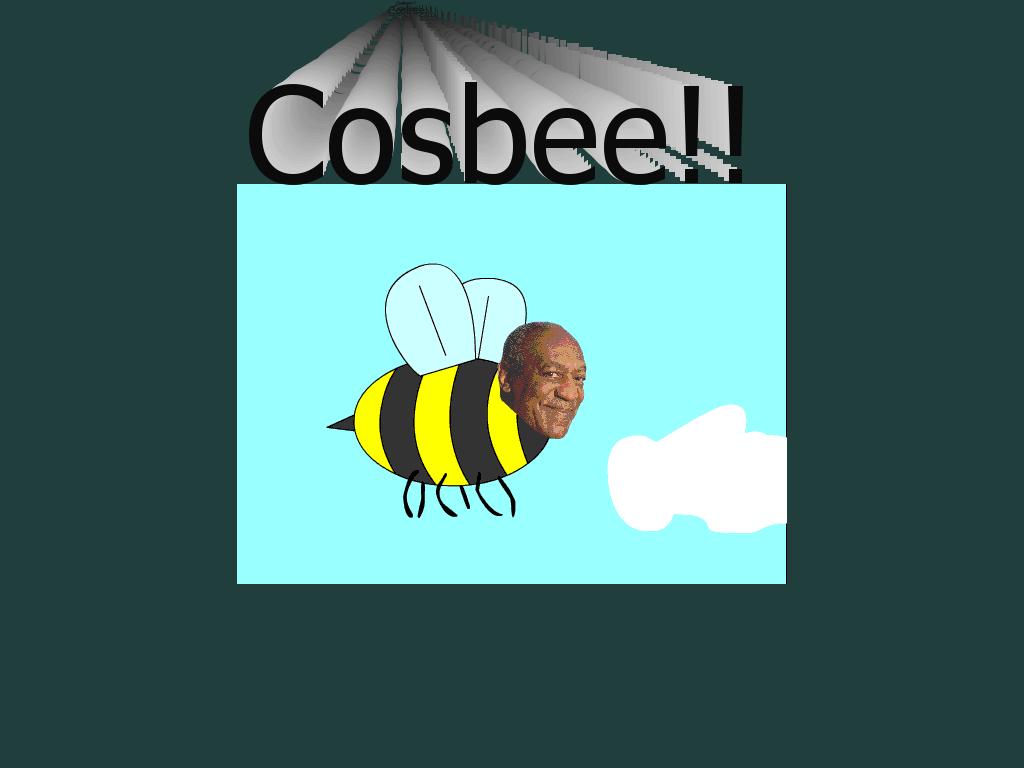 cosbybee