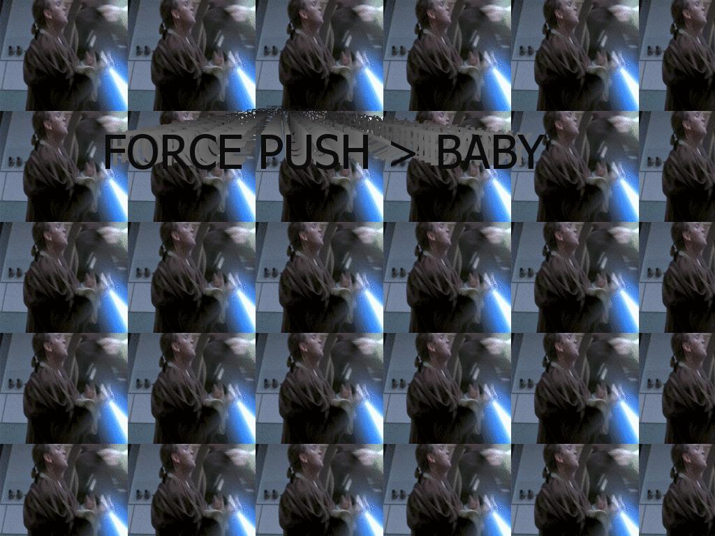 forcebeatsbaby