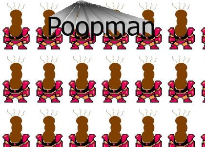Poopman