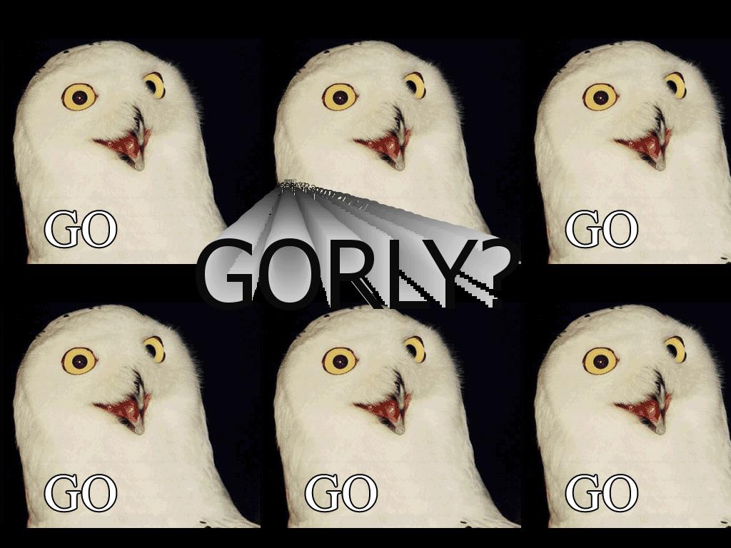 gorly