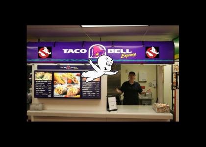 Taco Bell discriminates