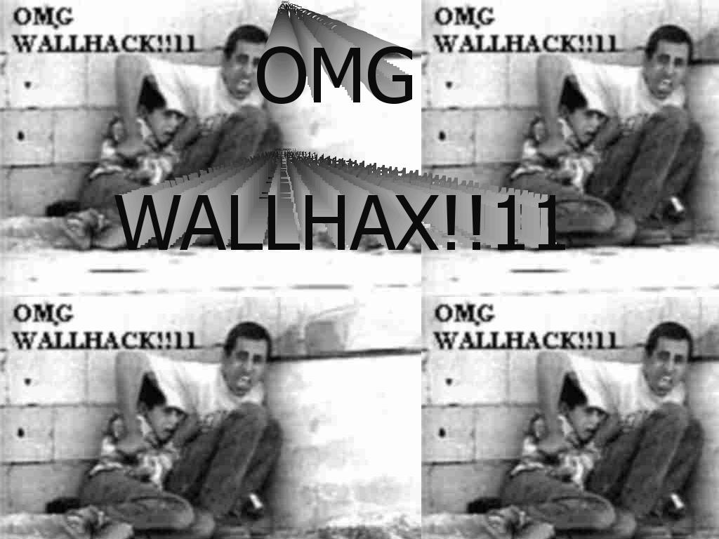 omgwallhax