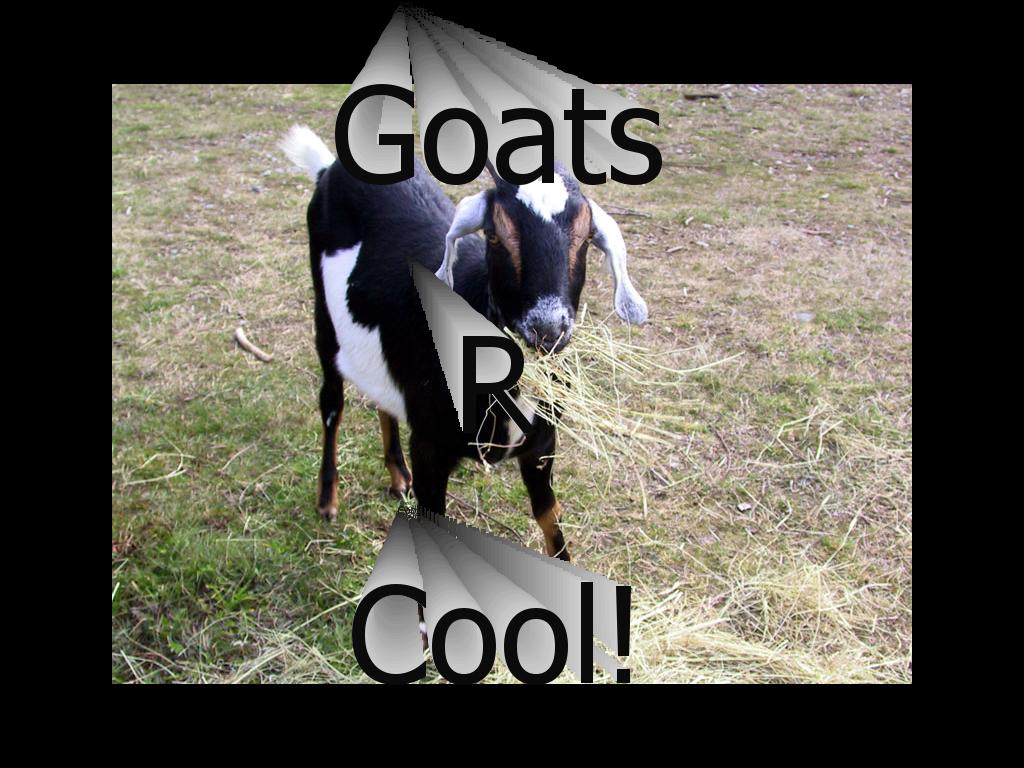 goat4u