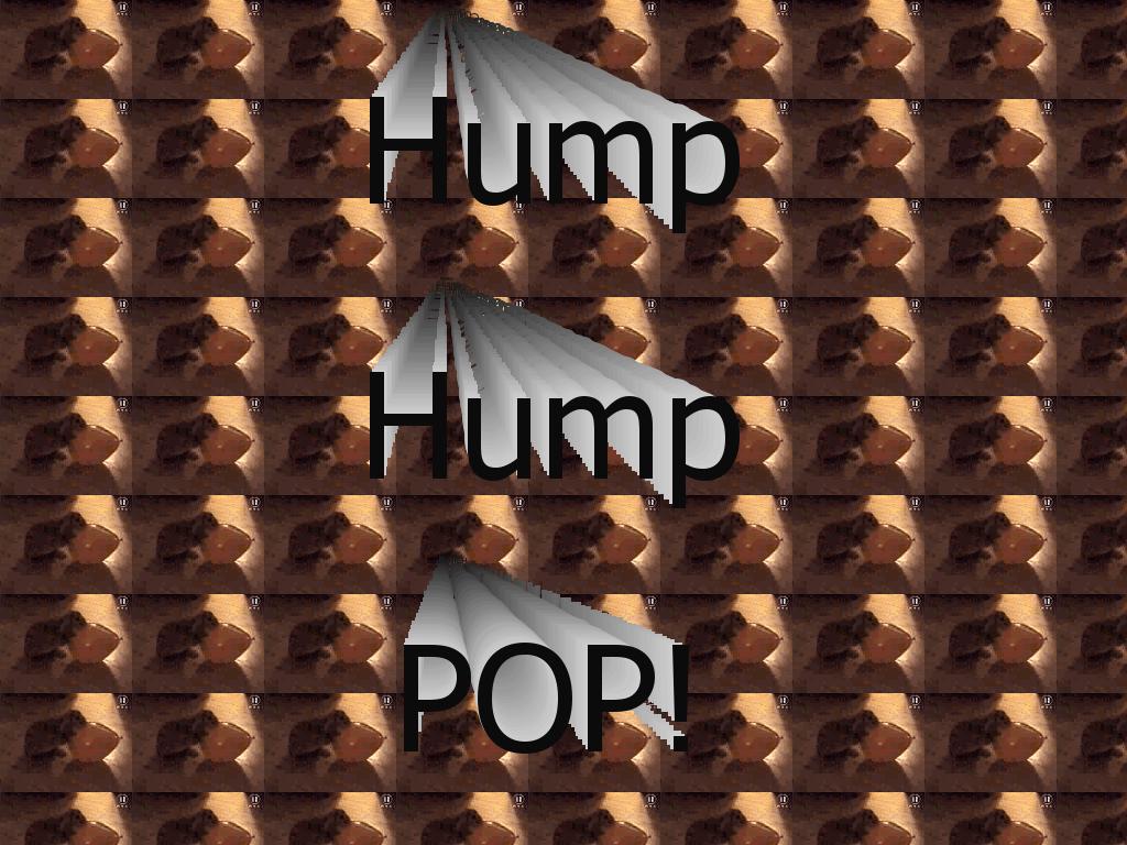 humphumppop