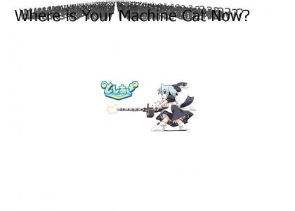 Anime Machine Gun