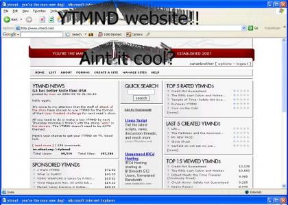 YTMND website!
