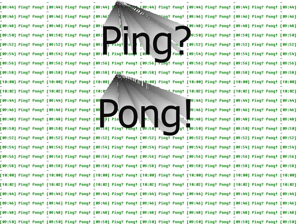 pingpongpingpong