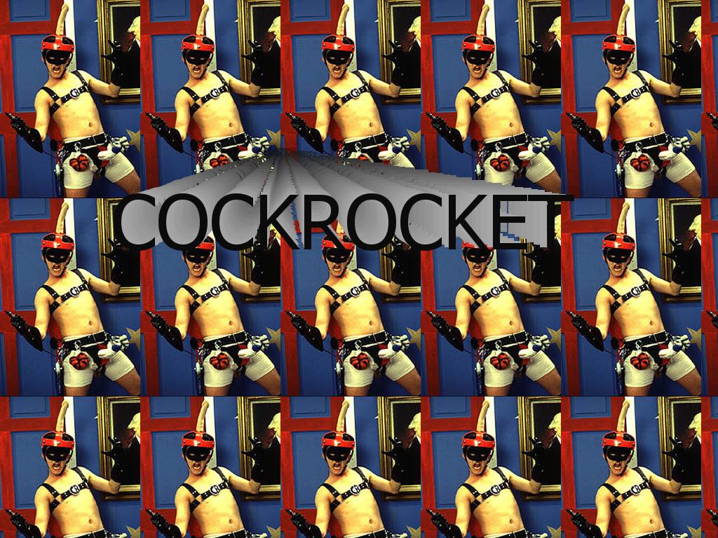 cockrocket