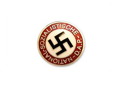 Join the Nazi Party :D