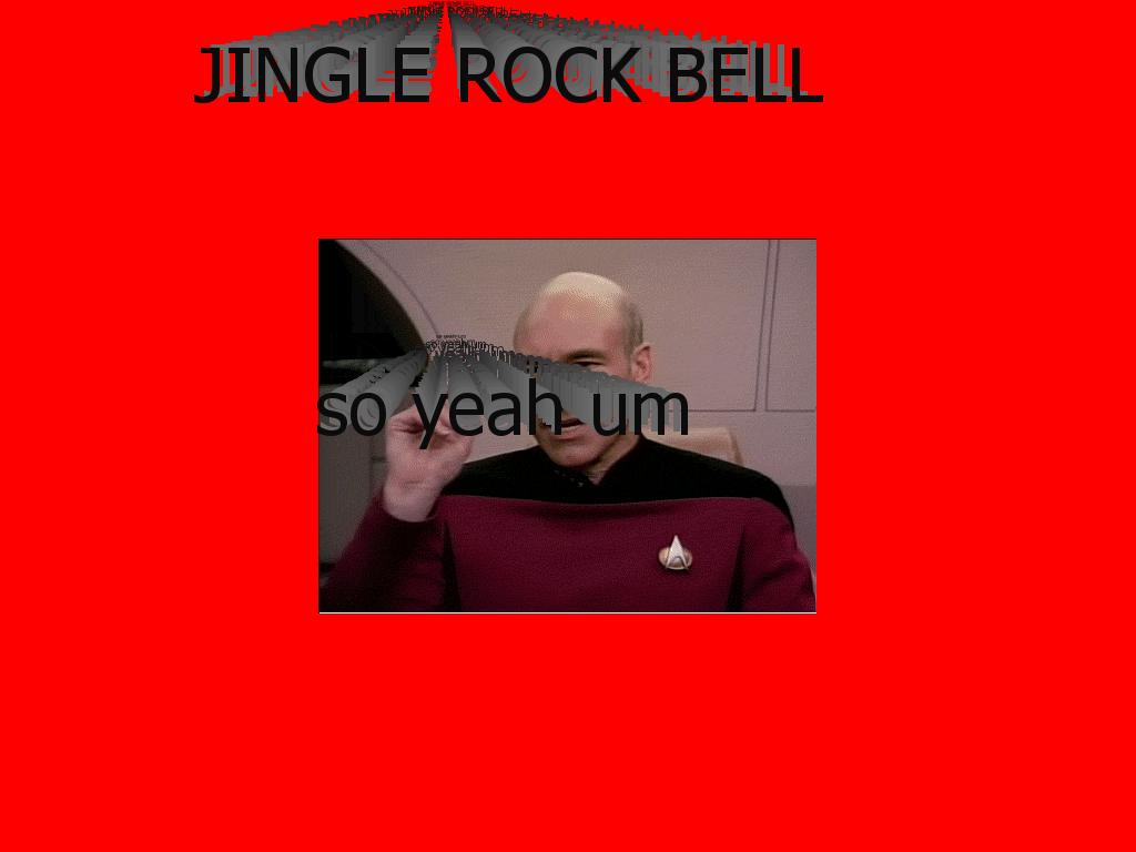 jinglerockbell