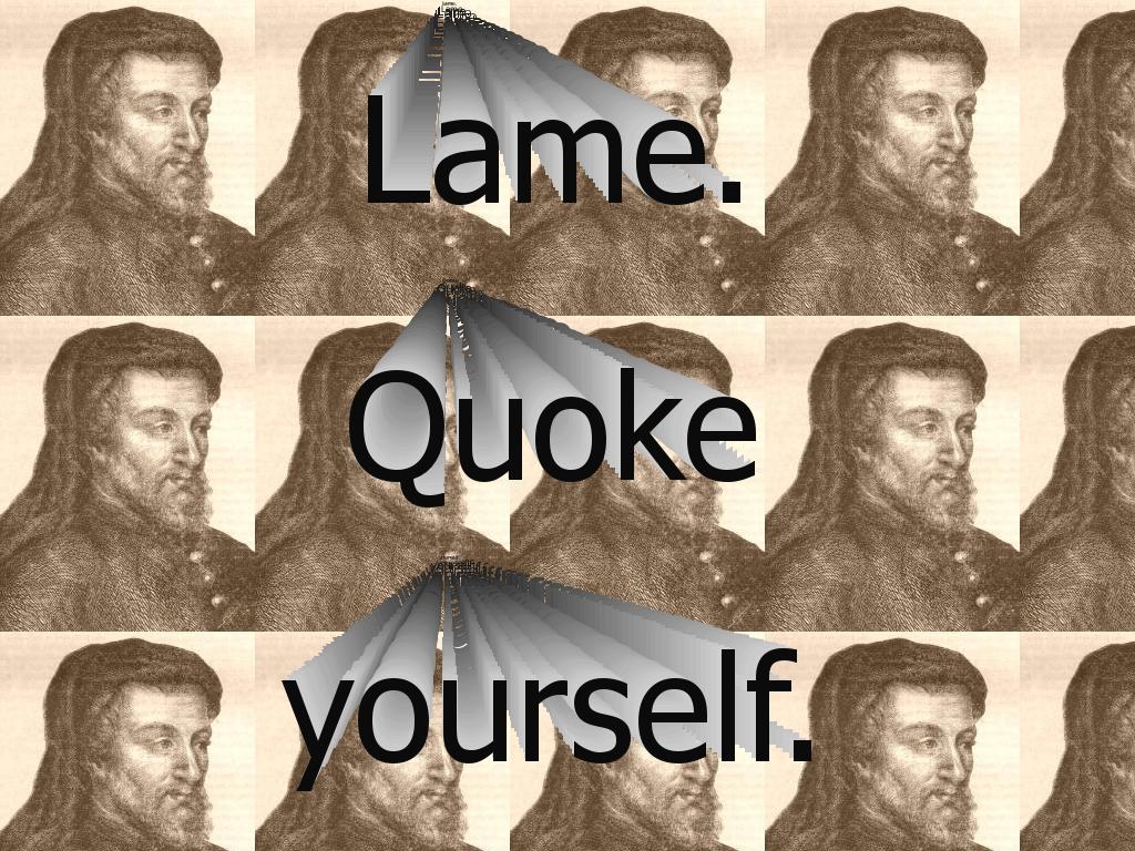 quokeyourself