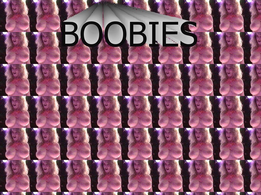 Boobies42