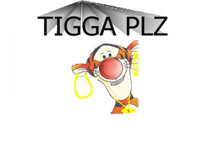 TIGGA PLZ is gangsta-fabulous