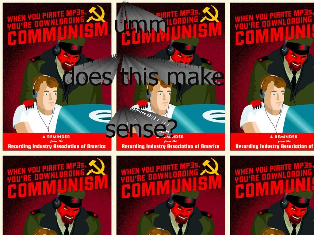 communistmp3