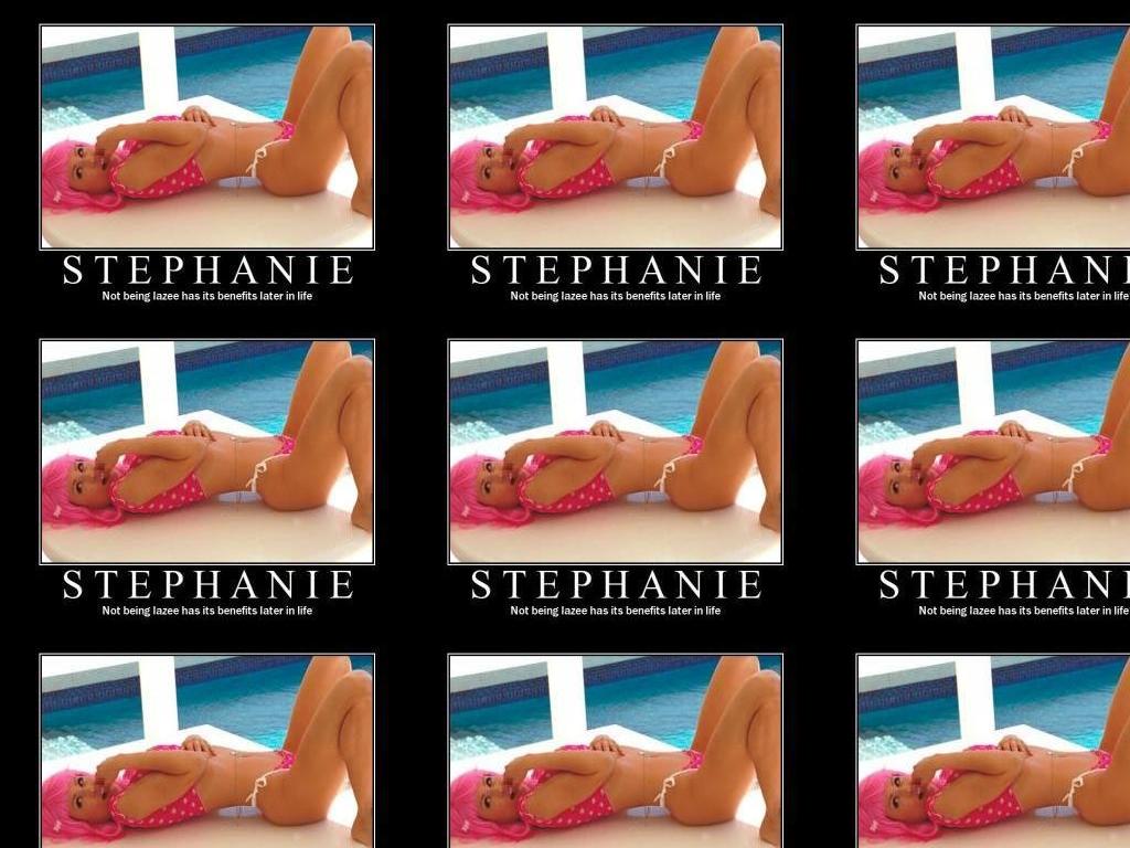 stephanie111111111