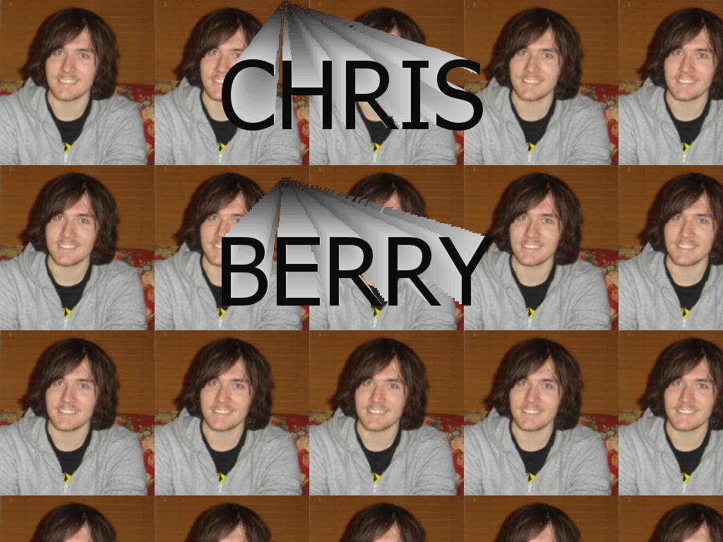 chrisberry