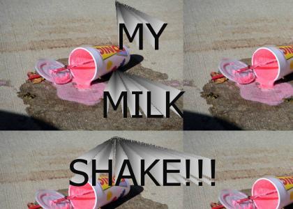 Milkshake