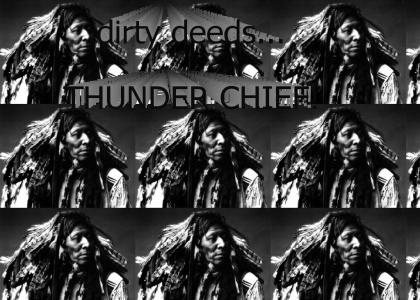 Thunder Chief