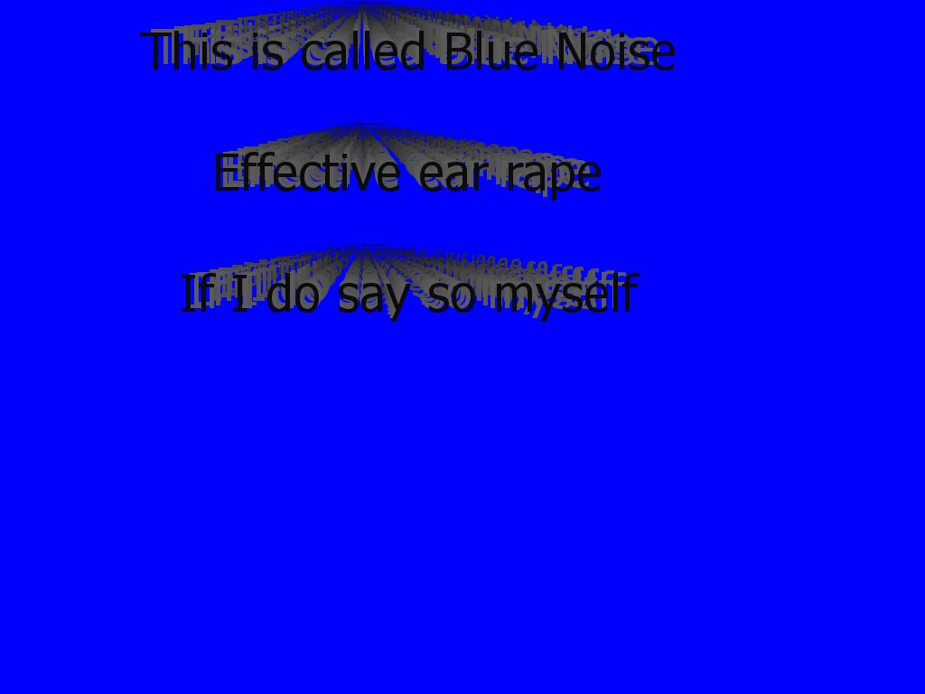 bluerape