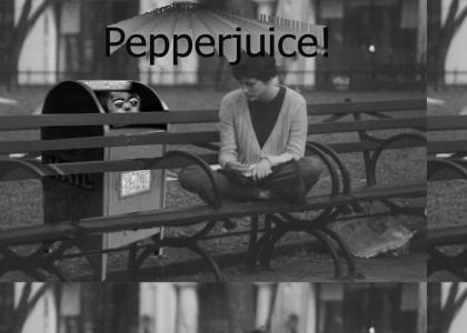 Pepperjuice