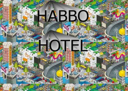 Habbo Hotel