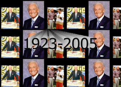 BOB BARKER 1923-2005