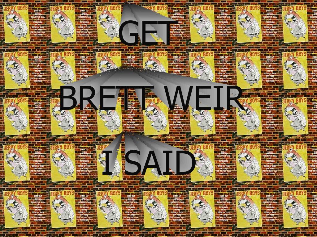 brettweir