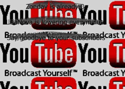 Youtube hack unleased