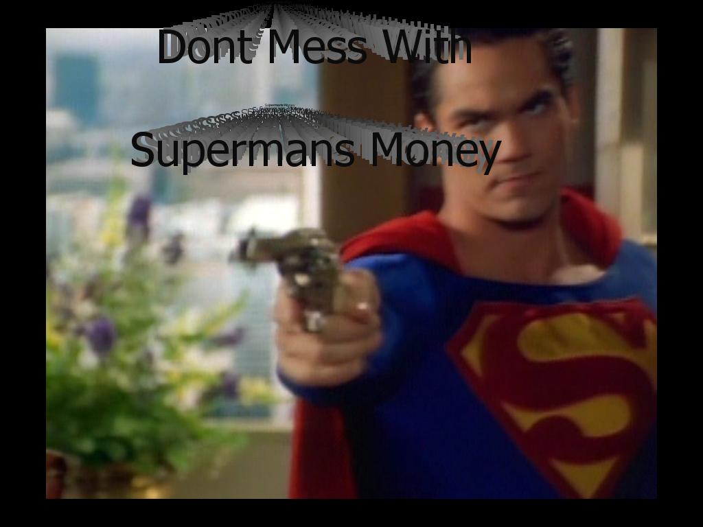 SuperGangsta