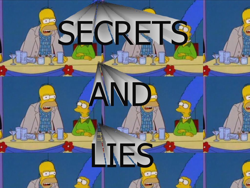 homersecrets