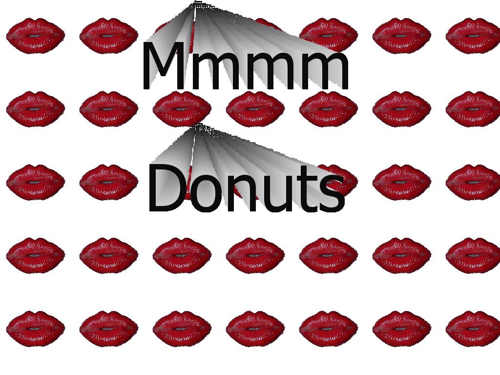 mmmmdonuts