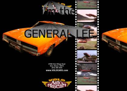 General Lee