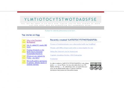 YLMTIOTOCYTSTWOTDADSFSE.googlepages.com