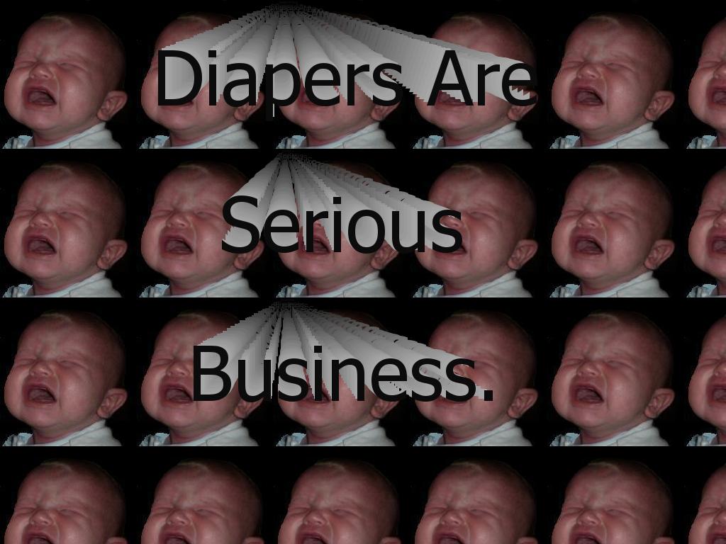 nodiapers