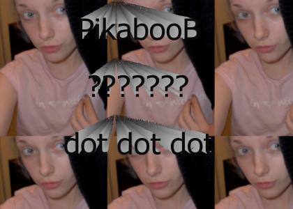 pikaboob