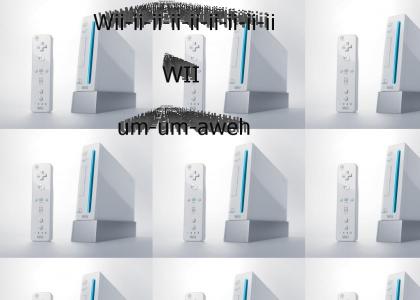 Wii-um-um-aweh