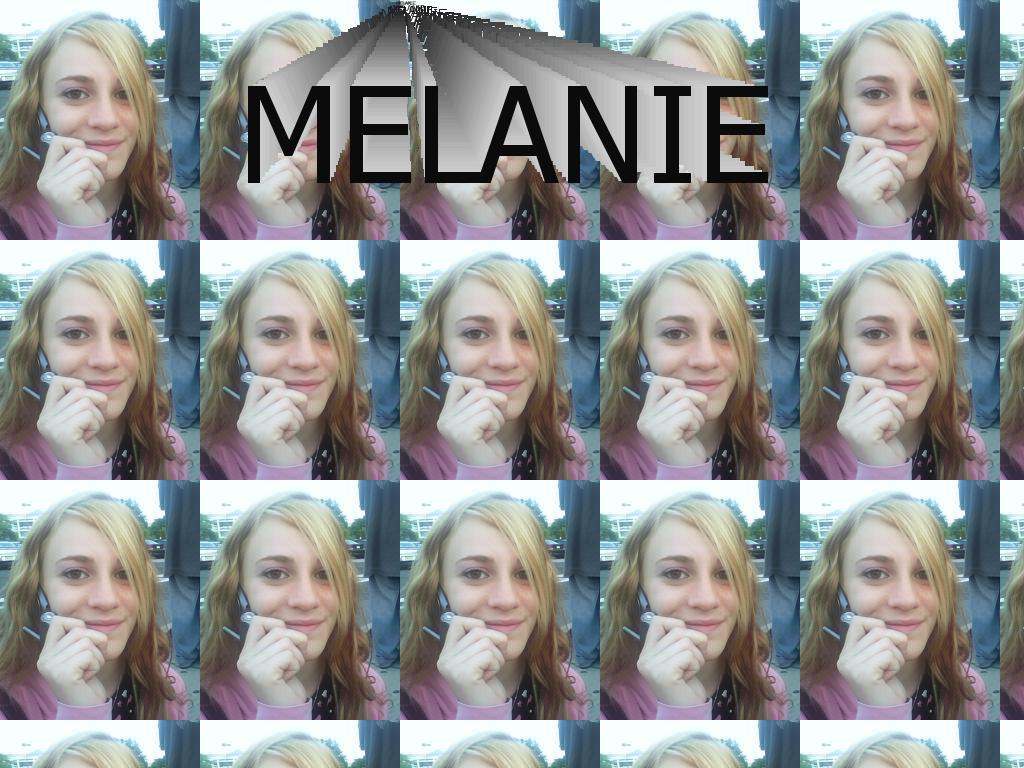 melaniemetal