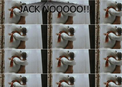 Jack Frost: Rapist