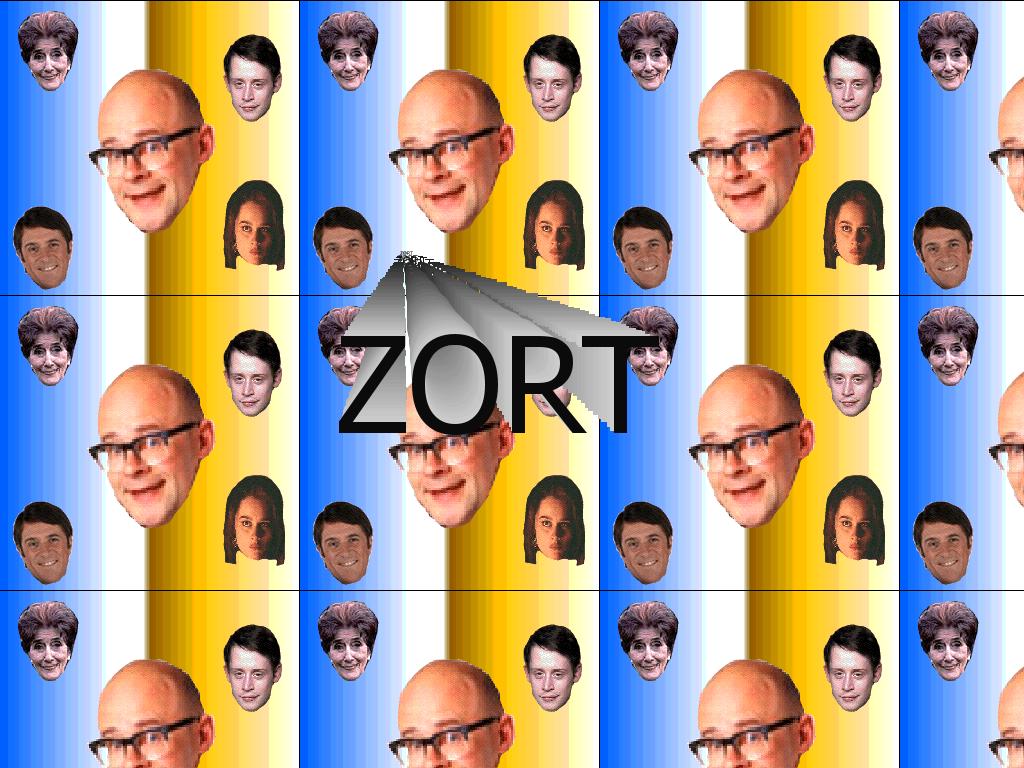 zort