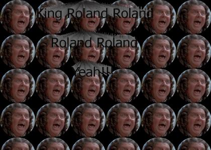 King Roland (Alt Rock Mix)