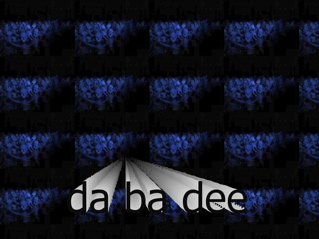 dabadee