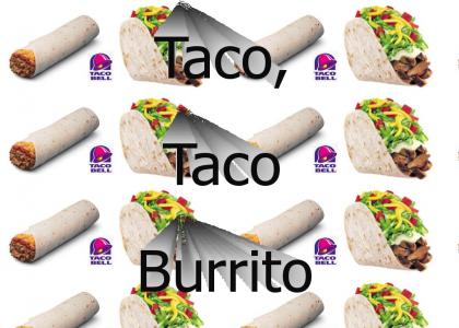 Taco Bell Song