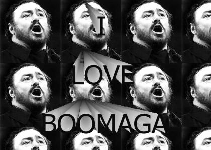 Boomaga Is My Hero