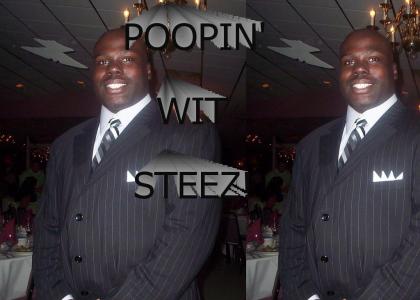 Poopin wit Steez