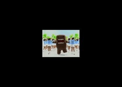 Domo!