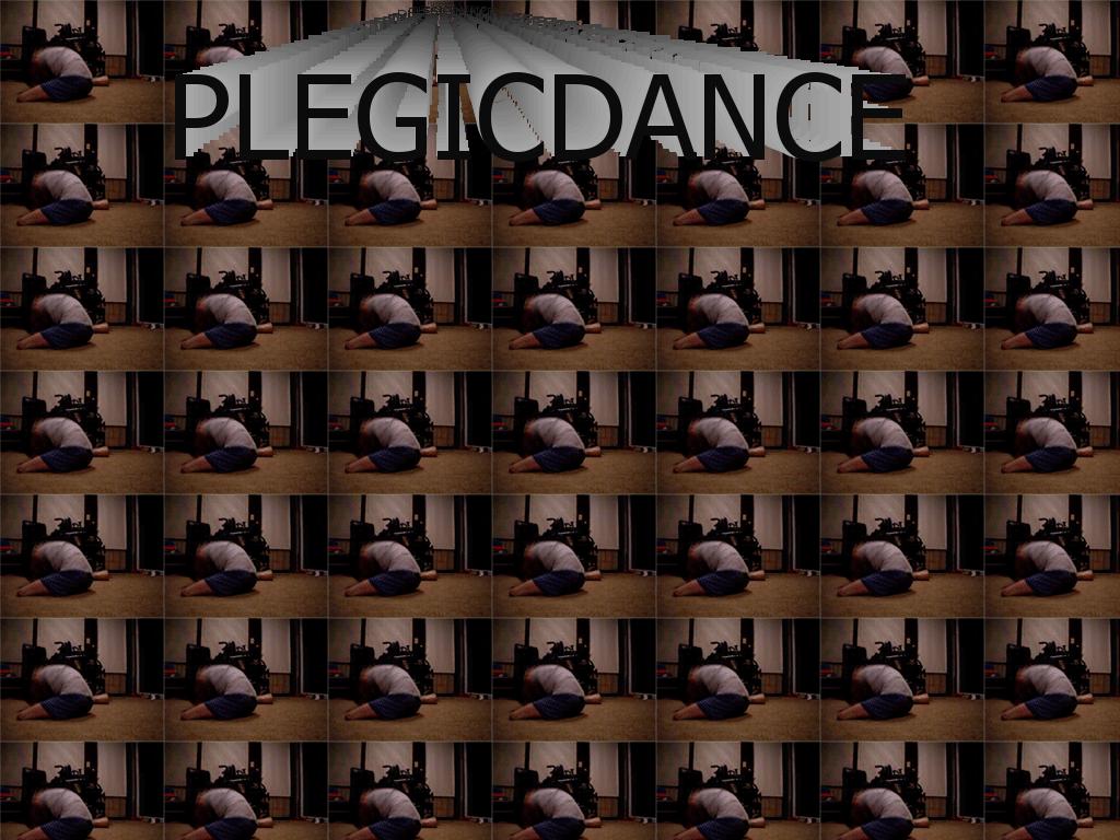 plegicdance