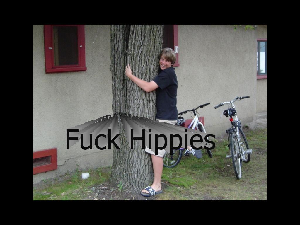 fuckenhippie