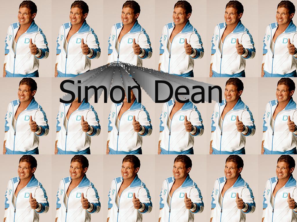 SimonDean