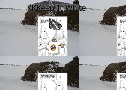 KKK Environmental Program